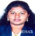 Dr.R. Aruna Priya Homeopathy Doctor in Padma Homoeo Clinic & Pharmacy Coimbatore