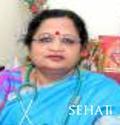 Dr. Suma Natarajan Obstetrician and Gynecologist in Esjay Clinic Coimbatore