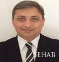 Dr. Ambrish Patel Cardiothoracic Surgeon in Bombay Hospital Indore, Indore