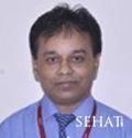 Dr. Jayant Shelgaonkar Critical Care Specialist in Aditya Birla Memorial Hospital Pune