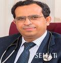 Dr. Rajiv B Sethi Cardiologist in Pune