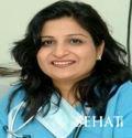 Dr. Ritu Dhawan Bhatia Cardiologist in Narindra Heart Clinic Pune