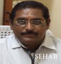 Dr.P.S. Sadasivam Cardiologist in Coimbatore