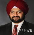 Dr. Pradeep Singh ENT and Head & Neck Surgeon in Hyderabad