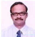 Dr.R. Srinivasan Diabetologist in G. Kuppuswamy Naidu Memorial Hospital Coimbatore