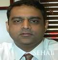 Dr. Chetan B Mahajan Surgical Gastroenterologist in Hyderabad