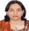 Dr. Vanaja Reddy Psychiatrist in Apollo Healthcity Jubilee Hills, Hyderabad