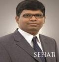 Dr. Rajesh Khanna Anesthesiologist in Sri Sri Holistic Hospitals Hyderabad