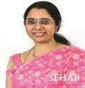 Dr. Tushara Aluri Ophthalmologist in Sri Sri Holistic Hospitals Hyderabad