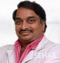 Dr.B.V.R.N. Varma Orthopedic Surgeon in Dr. Varma's Joint Replacement Clinic Visakhapatnam