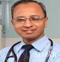 Dr. Mehul A. Shah Pediatric Nephrologist in Hyderabad