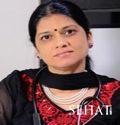 Dr. Vaishali Vinay Chaudhary Obstetrician and Gynecologist in Cloudnine Hospital Kalyaninagar, Pune