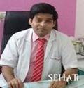 Dr. Priyajeet Panigrahi ENT and Head & Neck Surgeon in City ENT Clinic Berhampur