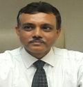 Dr. Ajay Navinchandra Shah Pulmonologist in Gujarat Pulmonary & Critical Care Clinic Ahmedabad