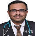 Dr. Naresh Vadlamani Psychiatrist in Columbus Hospital Hyderabad