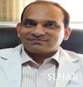 Dr. Naveen Mehrotra Neurosurgeon in KIMS - Sunshine Hospitals Hyderabad