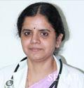 Dr. Sita Jayalakshmi Neurologist in KIMS Hospitals Secunderabad, Hyderabad