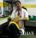 Dr. Moumita Das Homeopathy Doctor in Dr. Moumitas Homeopathic Clinic Kolkata