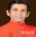 Dr. Sanjoy Mukerji Psychologist in Mumbai