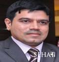 Dr. Chandra Shekar Rao Homeopathy Doctor in Hyderabad