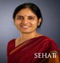 Dr. Rajeswari Janakiraman Endocrinologist in Manipal Hospital Yeshwanthpur, Bangalore