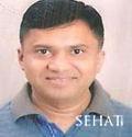 Dr. Gajanan Chavhan Radio-Diagnosis Specialist in Kamalnayan Bajaj Hospital Aurangabad
