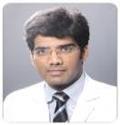 Dr.M. Yashwant Goud Ophthalmologist in L V Prasad Eye Institute Hyderabad, Hyderabad