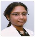 Dr. Divya Balakrishanan Ophthalmologist in Hyderabad