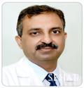 Dr. Rohit Khanna Ophthalmologist in Hyderabad