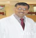 Dr. Amit Sharma Orthopedic Surgeon in Yashoda Superspeciality Hospitals Kaushambi, Ghaziabad