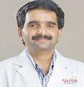Dr. Nitin Rao Pediatric Cardiologist in Rainbow Children's Hospital & BirthRight By Rainbow Banjara Hills, Hyderabad