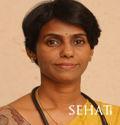 Dr. Manjula Anagani Gynecologist in Hyderabad