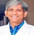 Dr. Nagarjuna Yarlagadda Gastroenterologist in Endoviz Hospital Hyderabad