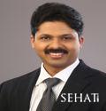 Dr. Benedict Raj