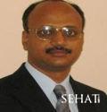 Dr. Srikanth Vijayasimha Vascular Surgeon in Bangalore