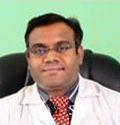 Dr. Krishna Reddy Pingili Anesthesiologist in Hyderabad