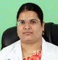 Dr. Sirisha Cosmetologist in Ozone Hospitals Hyderabad