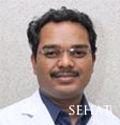 Dr. Vaggu Anand Kumar Dermatologist in Dr. Anand International Hair Transplant Cosmetology Skin Hospital Hyderabad