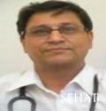 Dr. Anupam Sharma Emergency Medicine Specialist in Lotus Super Speciality Hospital Agra