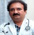 Dr.P. Shravan Kumar Gastroenterologist in Amani Gastro & Liver Clinic Hyderabad