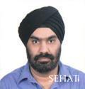 Dr.M.P. Singh Neurologist in Agra