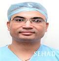 Dr. Suvir Gupta Cardiologist in Agra