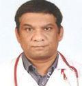 Dr. Aedula Srisaila Datta Rheumatologist in Hyderabad