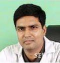 Dr. Ravikoti Reddy Urologist in Hyderabad