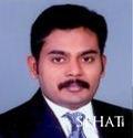 Dr. J. Kannaperuman Dental and Maxillofacial Surgeon in Madurai