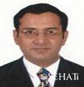 Dr. Akshat Nayyar Plastic Surgeon in Metro Heart Institute With Multispecialty Faridabad, Faridabad