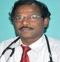 Dr. Panchanan Sahoo Interventional Cardiologist in Kalinga Institute of Medical Sciences Bhubaneswar