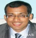Dr. Pranjal Deka Pancreatic Surgeon in Guwahati