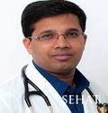Dr.P. Shyam Sundar Reddy Interventional Cardiologist in Hyderabad