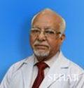 Dr.V.P. Kumra Anesthesiologist in Delhi